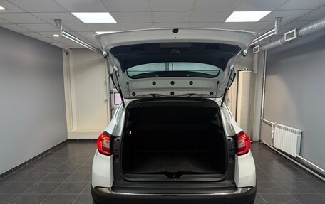 Renault Kaptur I рестайлинг, 2018 год, 1 850 000 рублей, 7 фотография