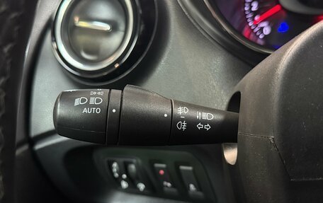 Renault Kaptur I рестайлинг, 2018 год, 1 850 000 рублей, 16 фотография