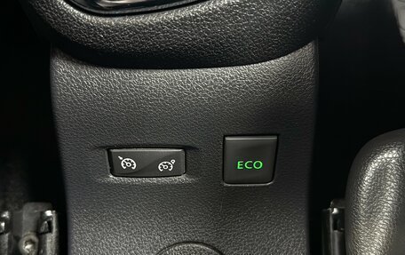 Renault Kaptur I рестайлинг, 2018 год, 1 850 000 рублей, 19 фотография