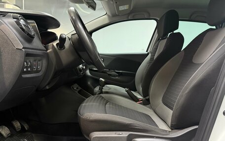 Renault Kaptur I рестайлинг, 2018 год, 1 850 000 рублей, 8 фотография