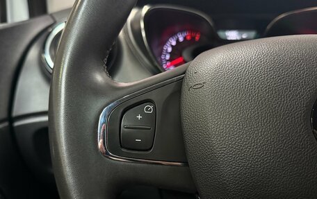 Renault Kaptur I рестайлинг, 2018 год, 1 850 000 рублей, 14 фотография