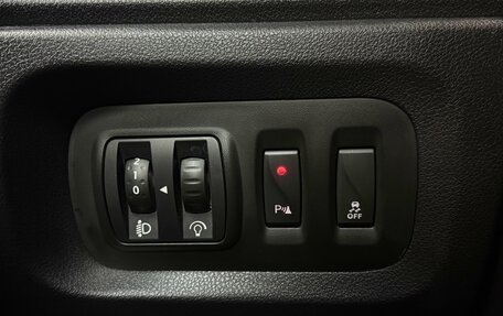 Renault Kaptur I рестайлинг, 2018 год, 1 850 000 рублей, 10 фотография