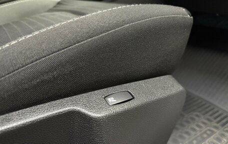 Renault Kaptur I рестайлинг, 2018 год, 1 850 000 рублей, 21 фотография