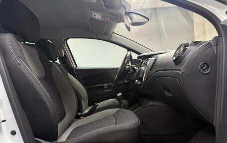 Renault Kaptur I рестайлинг, 2018 год, 1 850 000 рублей, 22 фотография