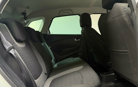 Renault Kaptur I рестайлинг, 2018 год, 1 850 000 рублей, 23 фотография