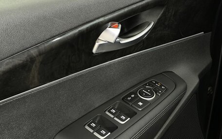 KIA Sorento II рестайлинг, 2017 год, 2 550 000 рублей, 9 фотография