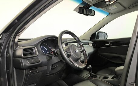 KIA Sorento II рестайлинг, 2017 год, 2 550 000 рублей, 8 фотография