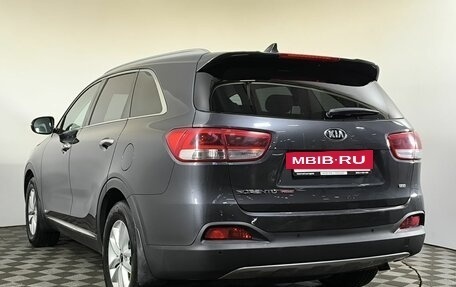 KIA Sorento II рестайлинг, 2017 год, 2 550 000 рублей, 6 фотография