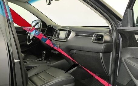 KIA Sorento II рестайлинг, 2017 год, 2 550 000 рублей, 11 фотография