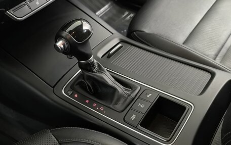 KIA Sorento II рестайлинг, 2017 год, 2 550 000 рублей, 14 фотография