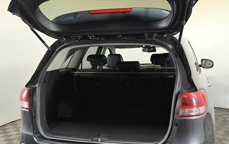 KIA Sorento II рестайлинг, 2017 год, 2 550 000 рублей, 16 фотография