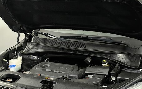 KIA Sorento II рестайлинг, 2017 год, 2 550 000 рублей, 17 фотография