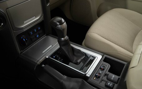 Toyota Land Cruiser Prado 150 рестайлинг 2, 2020 год, 6 099 050 рублей, 19 фотография