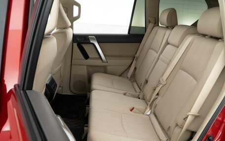 Toyota Land Cruiser Prado 150 рестайлинг 2, 2020 год, 6 099 050 рублей, 9 фотография