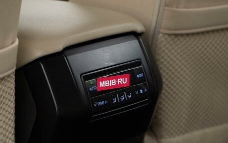 Toyota Land Cruiser Prado 150 рестайлинг 2, 2020 год, 6 099 050 рублей, 12 фотография