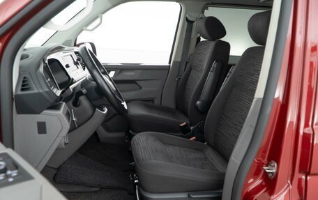 Volkswagen Caravelle T6 рестайлинг, 2020 год, 4 198 999 рублей, 10 фотография