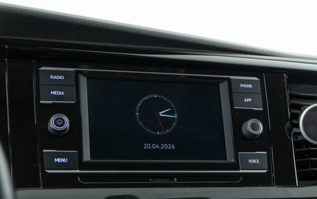 Volkswagen Caravelle T6 рестайлинг, 2020 год, 4 198 999 рублей, 13 фотография