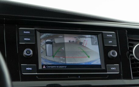 Volkswagen Caravelle T6 рестайлинг, 2020 год, 4 198 999 рублей, 12 фотография