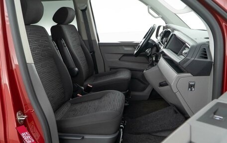 Volkswagen Caravelle T6 рестайлинг, 2020 год, 4 198 999 рублей, 7 фотография