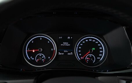 Volkswagen Caravelle T6 рестайлинг, 2020 год, 4 198 999 рублей, 19 фотография