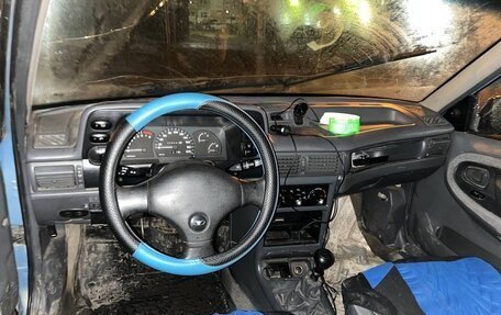 Daewoo Nexia I рестайлинг, 2006 год, 45 000 рублей, 7 фотография