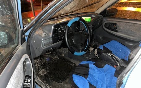 Daewoo Nexia I рестайлинг, 2006 год, 45 000 рублей, 6 фотография