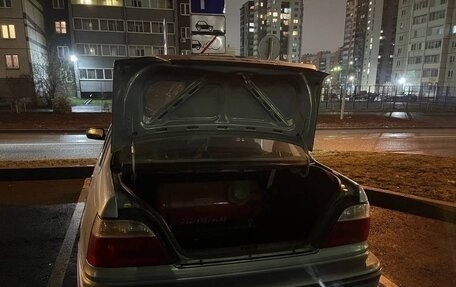 Daewoo Nexia I рестайлинг, 2006 год, 45 000 рублей, 4 фотография