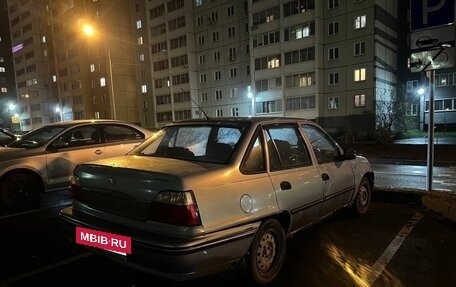 Daewoo Nexia I рестайлинг, 2006 год, 45 000 рублей, 2 фотография