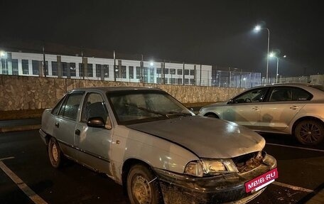 Daewoo Nexia I рестайлинг, 2006 год, 45 000 рублей, 5 фотография