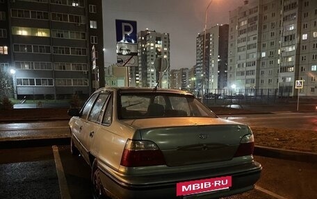 Daewoo Nexia I рестайлинг, 2006 год, 45 000 рублей, 3 фотография
