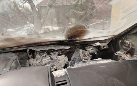 Nissan Note II рестайлинг, 2007 год, 520 000 рублей, 9 фотография