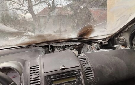 Nissan Note II рестайлинг, 2007 год, 520 000 рублей, 12 фотография