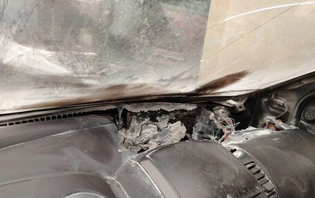 Nissan Note II рестайлинг, 2007 год, 520 000 рублей, 13 фотография