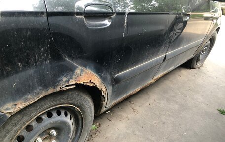 Hyundai Getz I рестайлинг, 2005 год, 190 000 рублей, 6 фотография