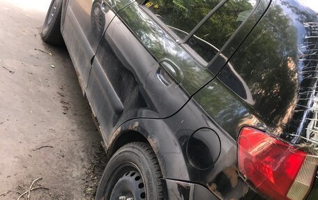 Hyundai Getz I рестайлинг, 2005 год, 190 000 рублей, 5 фотография