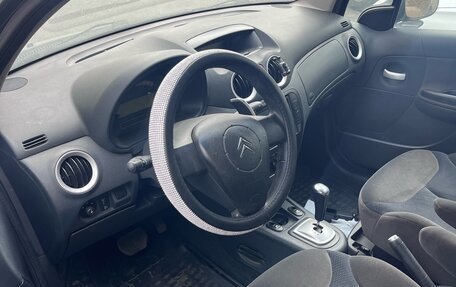 Citroen C3 II, 2009 год, 270 000 рублей, 5 фотография