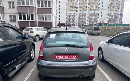 Citroen C3 II, 2009 год, 270 000 рублей, 4 фотография