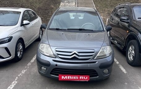 Citroen C3 II, 2009 год, 270 000 рублей, 3 фотография