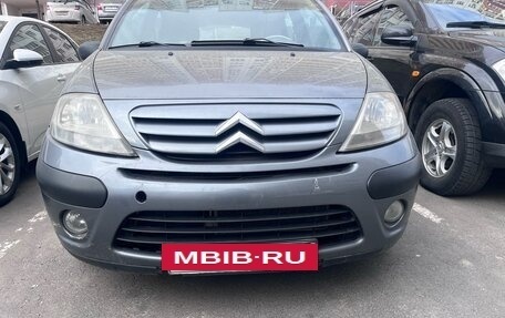 Citroen C3 II, 2009 год, 270 000 рублей, 7 фотография