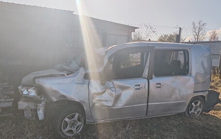 Honda Mobilio Spike I рестайлинг, 2005 год, 150 000 рублей, 3 фотография