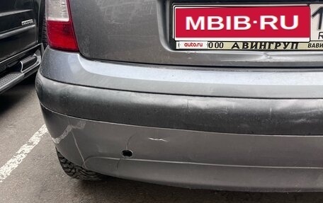 Citroen C3 II, 2009 год, 270 000 рублей, 8 фотография