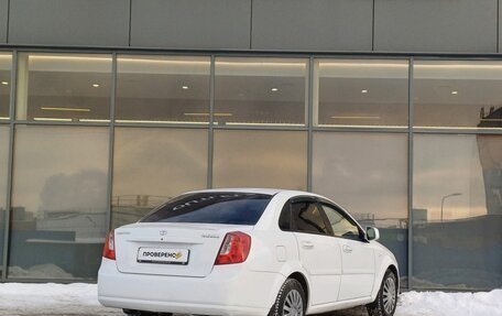 Daewoo Gentra II, 2014 год, 409 000 рублей, 4 фотография