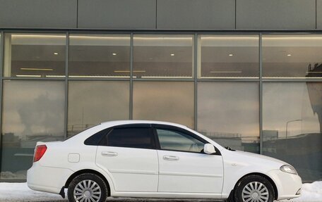 Daewoo Gentra II, 2014 год, 409 000 рублей, 3 фотография