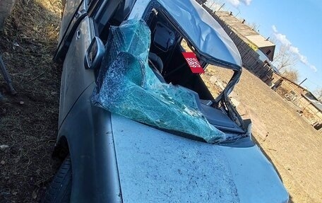 Honda Mobilio Spike I рестайлинг, 2005 год, 150 000 рублей, 5 фотография