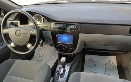 Daewoo Gentra II, 2014 год, 409 000 рублей, 7 фотография