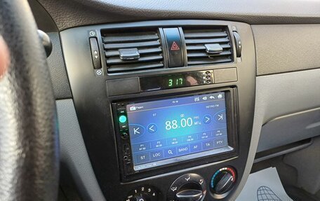 Daewoo Gentra II, 2014 год, 409 000 рублей, 9 фотография