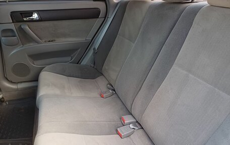 Daewoo Gentra II, 2014 год, 409 000 рублей, 10 фотография