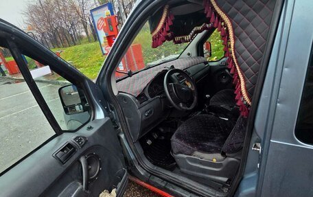 Ford Tourneo Connect I, 2005 год, 585 000 рублей, 10 фотография