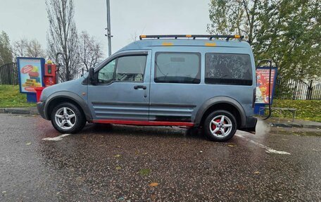 Ford Tourneo Connect I, 2005 год, 585 000 рублей, 9 фотография