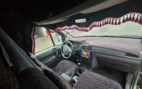 Ford Tourneo Connect I, 2005 год, 585 000 рублей, 11 фотография